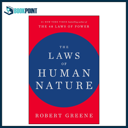 The Laws of Human Nature by Robert Greene (Author)