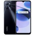 Realme C35 || 4GB Ram 128GB Rom || 6.6Inches IPS Display || 5000 mAh - Fast charging 18W. 