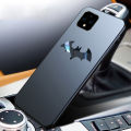 Back Cover For Google Pixel 4 Batman Phone Case Full protector Metal Bat design Shockproof Cover For Google Pixel4 Cases. 