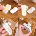 Remote Control Holder Hook Wall Mount Storage Sticky Plastic Hook with Strong Self Adhesive and Hanging Buckle for TV Air Conditioning Remote Control Key Hanger. 