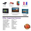 Micro HDMI to HDMI 1080p Cable TV AV Adapter 1.8m Mobile Phones Tablets HDTV. 