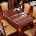8-Seater Table Cover, 5ft x 9ft, Durable & Waterproof - Perfect Fit. 