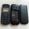 Nokia 1280 Body Casing Housing for Nokia 1280 - Black. 