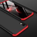 Samsung A10 GKK 3 in 1 Case Matte 360 All-Around Protection Slim Hard Back Cover. 