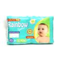 rainbow Baby Diaper 6 Xxl 50 Peice Pack. 