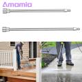 Pressure Washer Supplies Effortless Power Washing Quick Connect Extension Rod for Rustproof Pressure Washer Easy Install Corrosion Resistant Southeast Asian Buyers' Choice. 