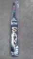 SAKI Player addition coconut Bat 2024 Tape Ball Cricket Bat Original. 