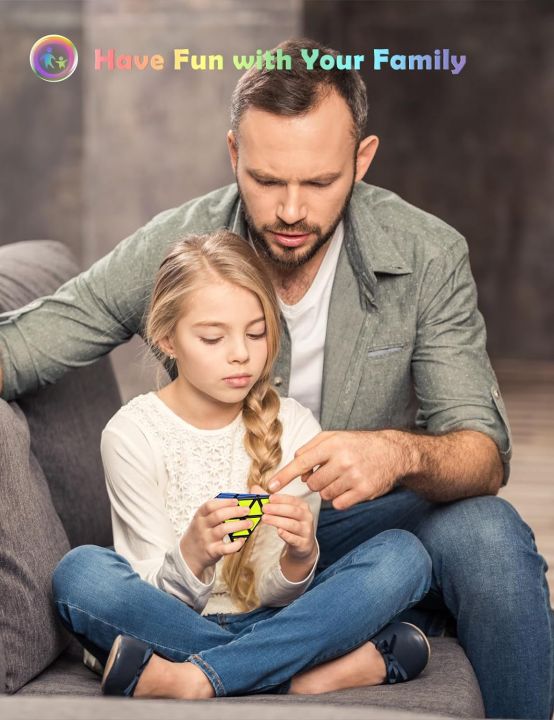 Pyramid%20Cube%20Roxenda%203x3x3%20Pyramid%20Speed%20Cube%20Triangle%20Magic%20Cube%20Puzzle%20Multi%20Color%20Sticker%20less%20-%20Image%207