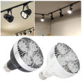 Spot Light Led Track Light High Brightness Energy-saving Flicker Free 360-degree Flexible Rotation Indoor Led Spotlight. 