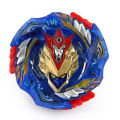 B-X Toupie Burst Beyblade Spinning B-125 02 Gold Hell Salamander S4 Gravity Toys For Children Dropshipping. 