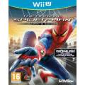 The Amazing Spider-Man: Ultimate Edition - Wii U. 