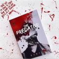 The Predator ( Dark Verse # 1 ) By Runyx. 