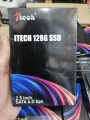 2.5 INCH SATA SSD | SOLID STATE DRIVE | HDD Replacement for Increase Performance -Black | Gaming SSD. 