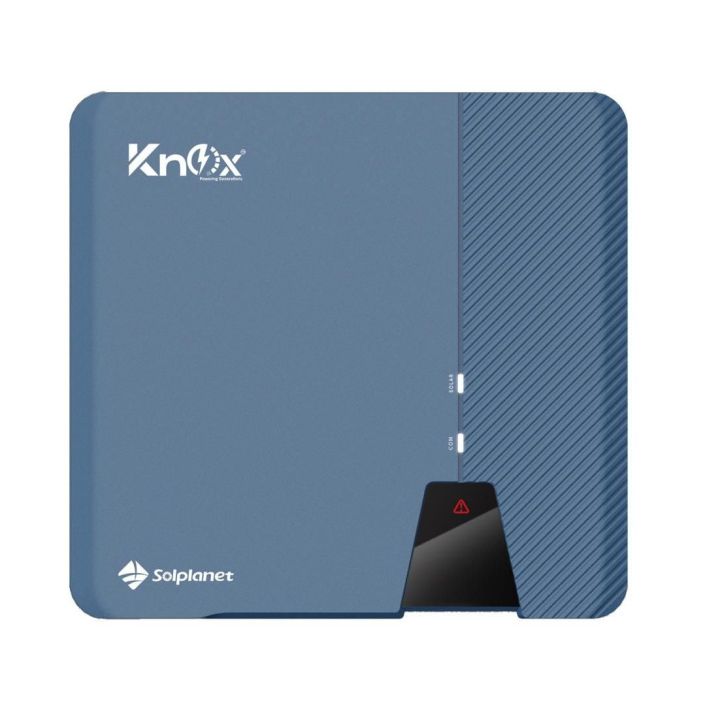 LT-G2 KNOX 15kw ONGRID INVERTER PV22500 with 26A MPPT Dual Output charge Controller
