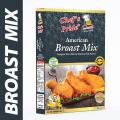 Chef Pride - American Broast (200G). 