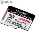 【COD+Ready Stock + FREE Shipping 】 Kingston High Endurance MicroSD Card Class10 8GB 16GB 32GB 64GB 128GB 256GB 512GB 1TB Memorias Micro SD. 