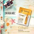 DR.RASHEL 1 PC COLLAGEN ELASTICITY&FIRMING SHEET MASK 25G - DRL-1501. 