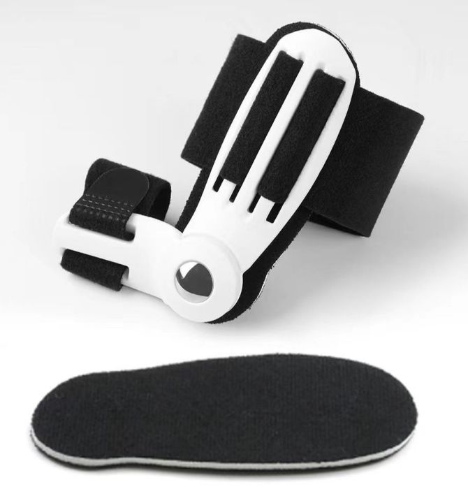 1 pcs Bunion Toe Corrector Support for Pain Relief/Toe Straightener for Alignment of Big Toe