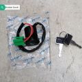 IGNITION SWITCH SUZUKI SPRINTER IMPORTED HOO-MAC BRAND. 