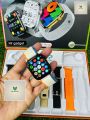 S10 Pro Max Smart Watch Series 9 Bluetooth Call Men Women Watch Multiple Sport Full Touch Screen Sleep Heart Rate Monitor Smartwatch. 