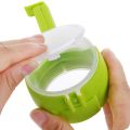 Bag Clips For Food,Bag Clips With Cap Pour Spout,Chip Clips For Bags,Seal Pour Food Storage Snack Bag Clip, Kitchen Food Storage and Organization Moisture Sealing Clamp. 