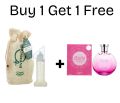 Everyone Perfume with Free Chichi Perfume - 12.12 Big Sale | Buy 1 Get 1 Free Offer - Best Gift For Valentine Gift For Special One's. 