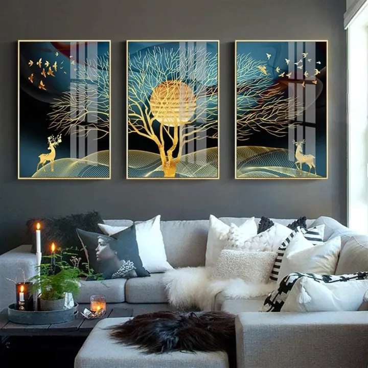 3%20Pieces%20wall%20art%20wall%20decoration%20frame%20photo%20frames%20for%20wall%20picture%20frames%20wall%20decoration%20for%20room%20decoration%20items%20home%20decor%20items%20-%20Image%203