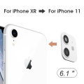 High Quality Converter for Iphone X/ XS Convert into Iphone 11 Camera Lens. 