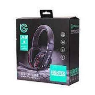 TUCCI A5 Gaming Headset With Mic For PC,PS4, Xbox One Over-Ear Headphones