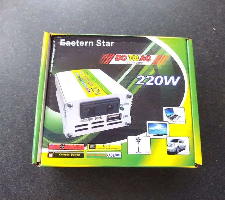 EASTERN%20STAR%20DC-12%20VOLT%20TO%20AC-220%20VOLT%20POWER%20INVERTER%20(220-WATT)%20-%20Image%206