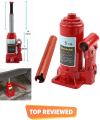 Hydraulic lifting jack 5 Ton Car. 
