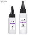 Myyeah 30/60ml Nail Brush Cleanser Liquid Remover Acrylic UV Polish Quick Degreaser Professional Manicure Cleaning Tool. 