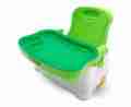 Baby Booster Dining Chair Portable, Toddler Baby Multifunctional Feeding Chair For Kids. 