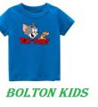 Tom & Jerry t-Shirt for Kids. 