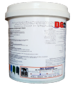 DG Wallputty A1 Quarter Interior and also exterior paints for walls and roof to protect them and provide a smooth shape in painting and Decorating. 