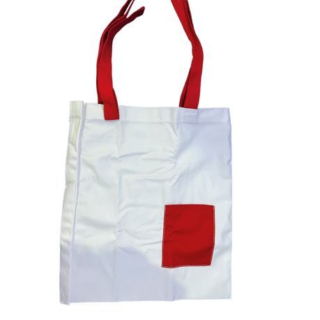 White%20Cotton%20Tote%20Bag%20with%20Designer%20Red%20Strap%20%7C%20Stylish%20&%20Eco-Friendly%20Reusable%20Bag%20-%20Image%204