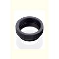 Lens Adapter CS Mount To C Mount. 