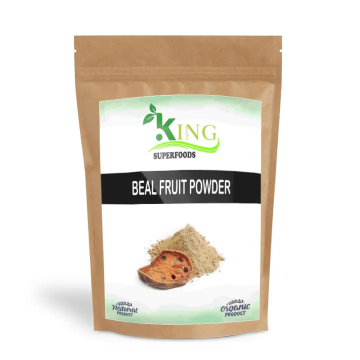 Instant Bael Powder Pure Bael Fruit Powder 500 gm | Daraz.pk