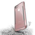 X-Doria Defense Shield Phone Case For Iphone 7 8 Plus Military Grade Drop Tested Anodized Aluminum Case Cover For Iphone 7 8. 