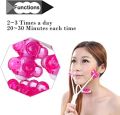 2in1 Face Up Roller Massage Slimming Remove Chin Neck Facial Beauty Tools. 