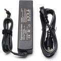 Laptop Charger 90W With Power Supply Cord for Lenovo Essential B570e G470 G570. 