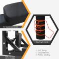 2 in 1 Pull Up Bar Dips Bar. 