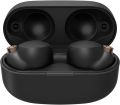 Sony WF-1000XM4 Industry Leading Noise Canceling Truly Wireless Earbud Headphones • with Alexa Built-in • Black. 