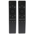fasdaga 2X Universal Remote Control Smart-TV, Remote-Replacement of HDTV 4K UHD Curved QLED and More. 