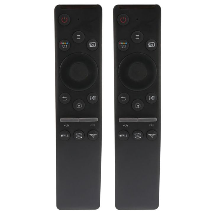 fasdaga 2X Universal Remote Control Smart-TV, Remote-Replacement of HDTV 4K UHD Curved QLED and More