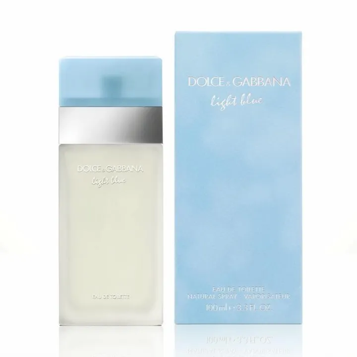 Dolce%20&%20Gabbana%20D%20&%20G%20Light%20Blue%20Women%20Edt%20100Ml%20-%20Image%202