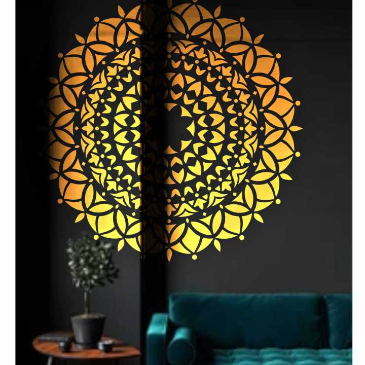 Mandala%20flower%201%20Pcs%20Reusable%20Stencil%20For%20wall%20Painting%20Art%20DIY%20Home%20Decor,%20Album%20Crafts%20and%20Canvas%20ID%20422%20-%20Image%206