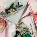 1PC Random Seraph of The End Owari No Seraph Yuichiro Anime Acrylic Pendant Figure Keychain Keyring Bag Pendant Fans Collection Props Gifts Double Sided. 