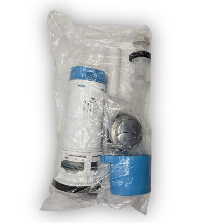 Flush Tank Fitting - Commode One Piece Fittings - Toilet Tank ...