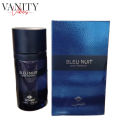 Bleu Nuit Pour Homme By Tad Angel Eau De Parfum 100ml. 